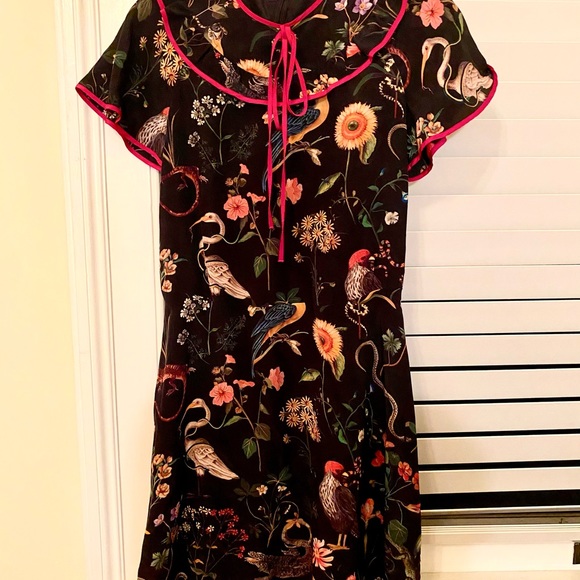 RED Valentino Dresses & Skirts - NWT Valentino Red dress